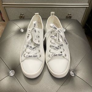 Calvin Klein sneakers